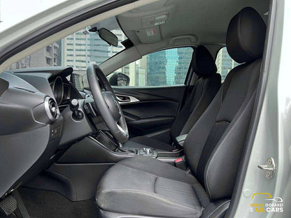 2020 Mazda CX3 2WD PRO 2.0, Automatic, Gas