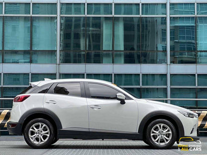 2020 Mazda CX3 2WD PRO 2.0, Automatic, Gas