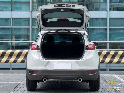2020 Mazda CX3 2WD PRO 2.0, Automatic, Gas