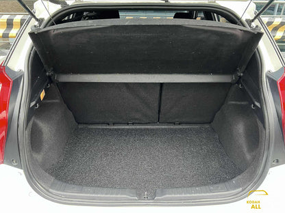 2017 Toyota Yaris 1.5 G, Automatic, Gas