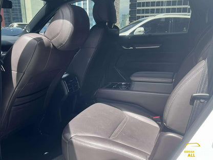 2021 Mazda CX8 AWD 2.5 SkyActiv, Automatic, Gas