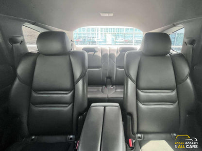 2021 Mazda CX8 AWD 2.5 SkyActiv, Automatic, Gas