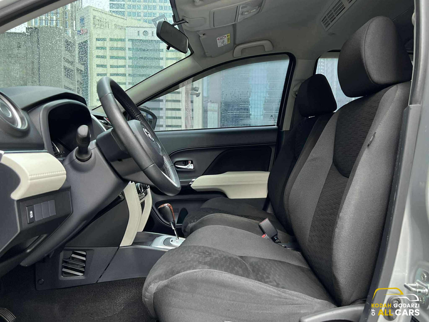 2018 Toyota Rush 1.5 G, Automatic, Gas