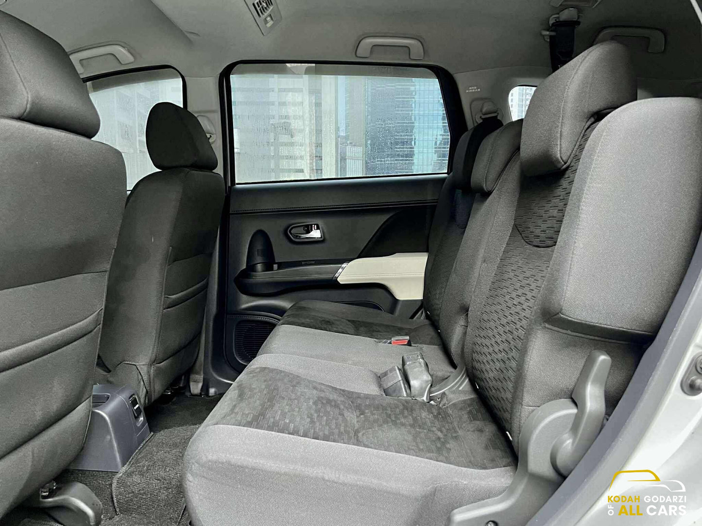 2018 Toyota Rush 1.5 G, Automatic, Gas