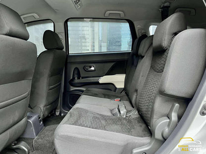 2018 Toyota Rush 1.5 G, Automatic, Gas