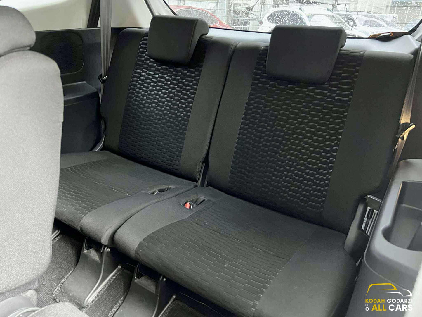 2018 Toyota Rush 1.5 G, Automatic, Gas