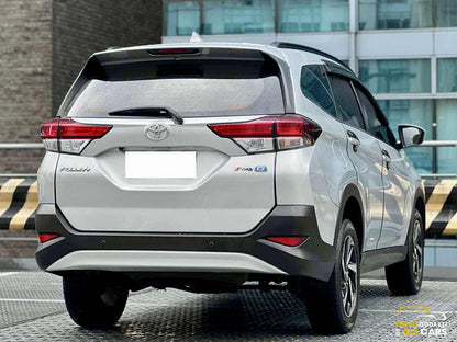 2018 Toyota Rush 1.5 G, Automatic, Gas