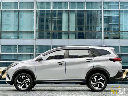 2018 Toyota Rush 1.5 G, Automatic, Gas