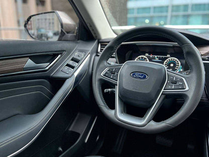 2022 Ford Territory Titanium 1.5, Automatic, Gas