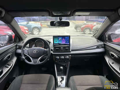 2015 Toyota Yaris 1.3 E, Automatic, Gas