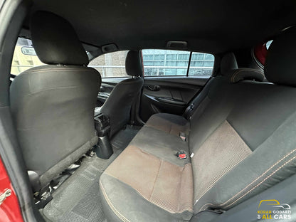 2015 Toyota Yaris 1.3 E, Automatic, Gas