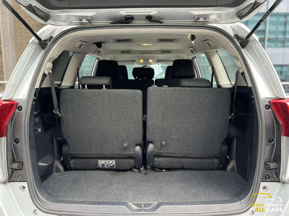 2018 Toyota Innova 2.0 J, Manual, Gas