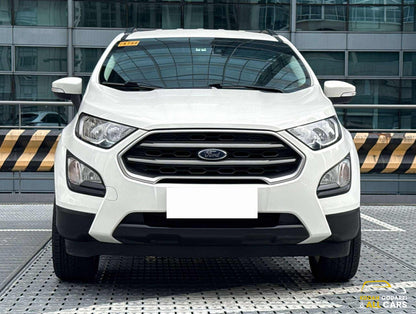 2019 Ford Ecosport Trend 1.5L, Automatic, Gas