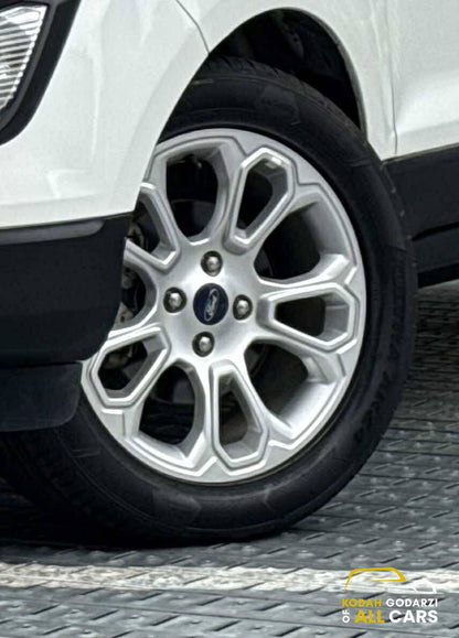 2019 Ford Ecosport Trend 1.5L, Automatic, Gas