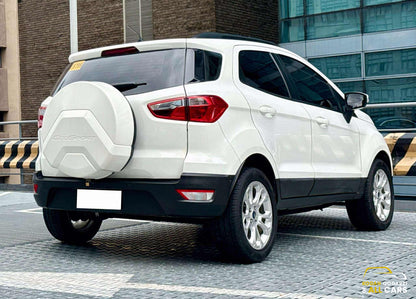 2019 Ford Ecosport Trend 1.5L, Automatic, Gas
