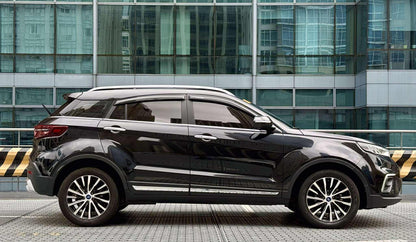 2022 Ford Territory Titanium+ 1.5L, Ecoboost, Automatic, Gas