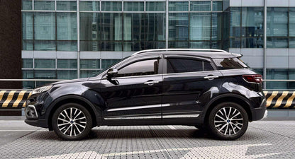 2022 Ford Territory Titanium+ 1.5L, Ecoboost, Automatic, Gas