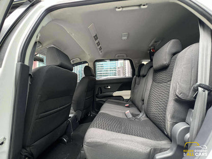 2025 Toyota Rush 1.5 GRS, Automatic, Gas