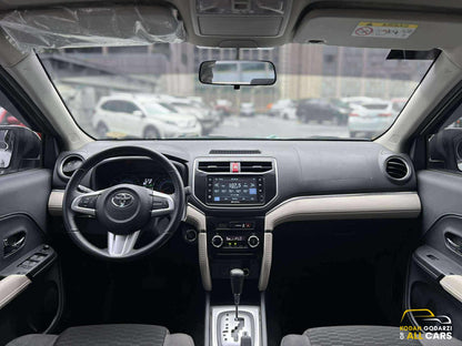 2025 Toyota Rush 1.5 GRS, Automatic, Gas