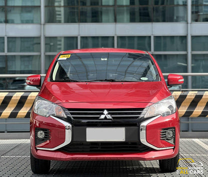 2024 Mitsubishi Mirage G4 GLS, Automatic, Gas