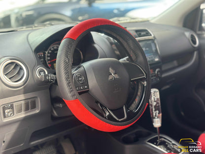 2024 Mitsubishi Mirage G4 GLS, Automatic, Gas