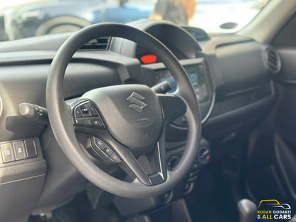 2025 Suzuki S-Presso GL AGS, Automatic, Gas