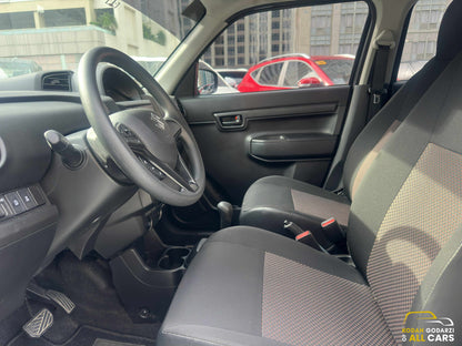 2025 Suzuki S-Presso GL AGS, Automatic, Gas