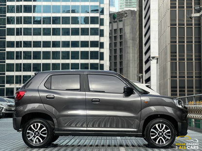 2025 Suzuki S-Presso GL AGS, Automatic, Gas