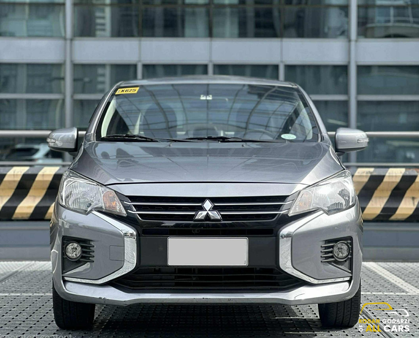 2024 Mitsubishi Mirage G4 GLS, Automatic, Gas