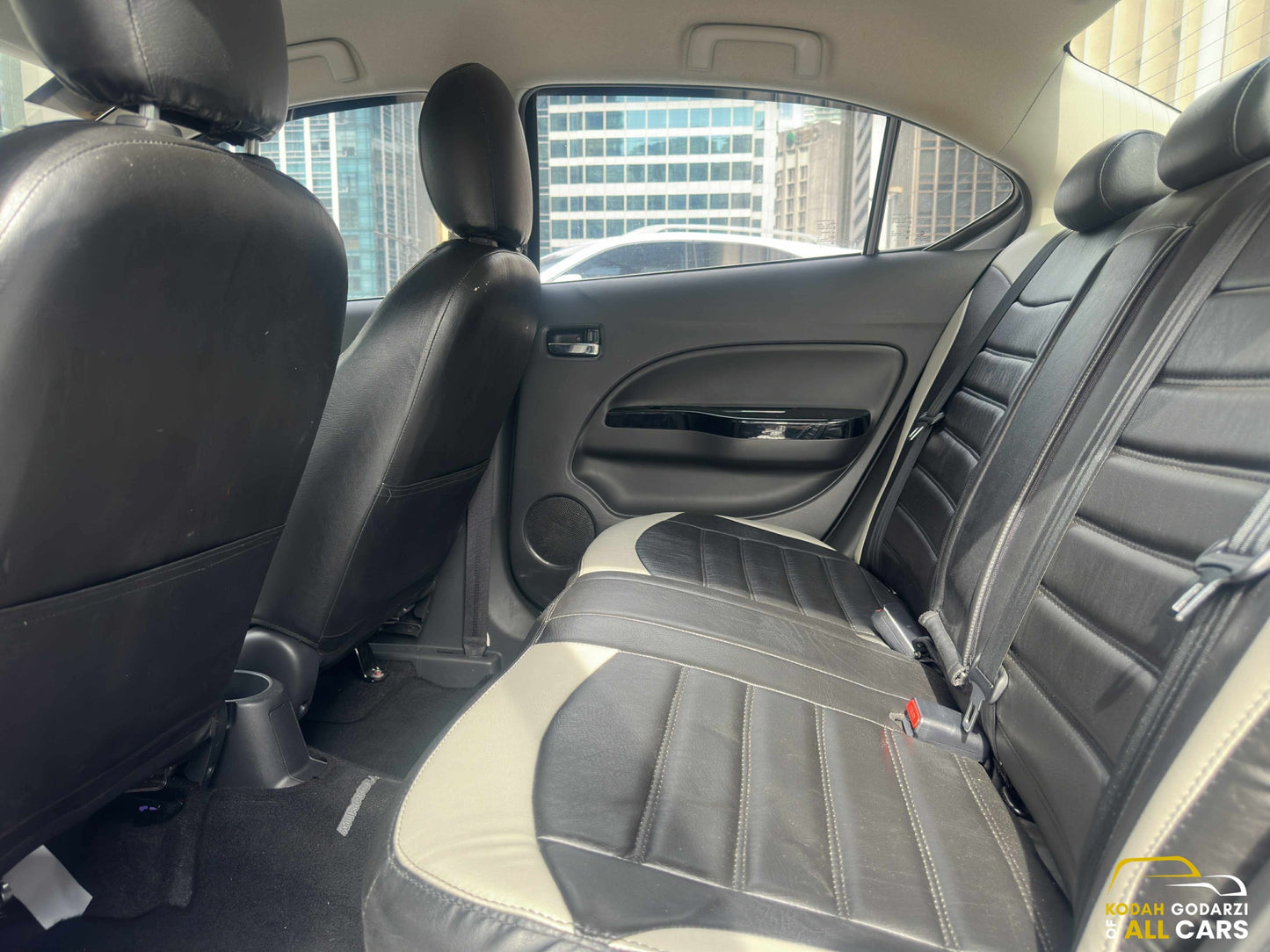 2024 Mitsubishi Mirage G4 GLS, Automatic, Gas