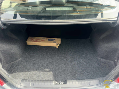 2024 Mitsubishi Mirage G4 GLS, Automatic, Gas