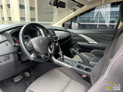 2019 Mitsubishi Xpander 1.5 GLS Sport, Automatic, Gas