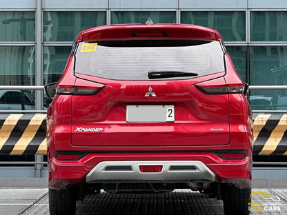 2019 Mitsubishi Xpander 1.5 GLS Sport, Automatic, Gas