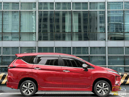 2019 Mitsubishi Xpander 1.5 GLS Sport, Automatic, Gas
