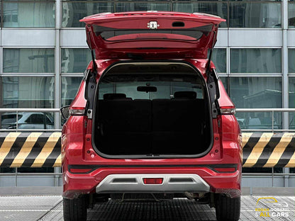 2019 Mitsubishi Xpander 1.5 GLS Sport, Automatic, Gas