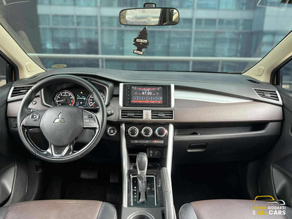 2022 Mitsubishi Xpander Cross 1.5, Automatic, Gas