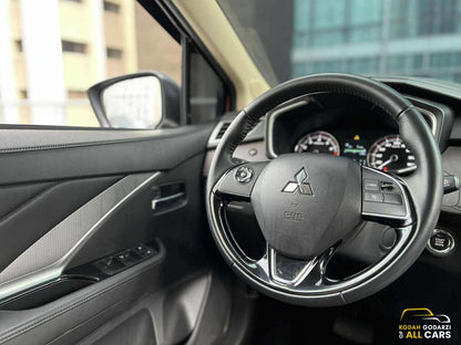 2022 Mitsubishi Xpander Cross 1.5, Automatic, Gas