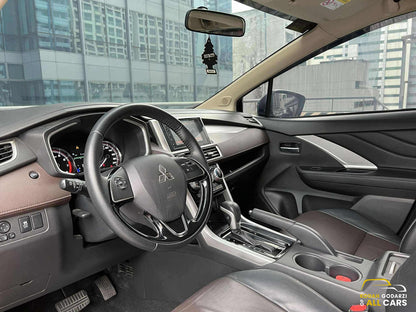 2022 Mitsubishi Xpander Cross 1.5, Automatic, Gas