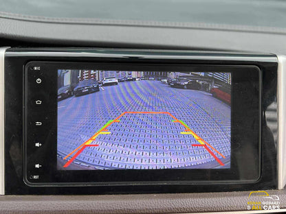 2022 Mitsubishi Xpander Cross 1.5, Automatic, Gas
