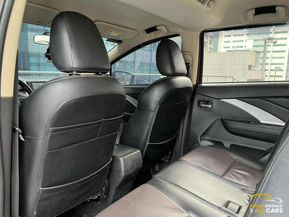 2022 Mitsubishi Xpander Cross 1.5, Automatic, Gas