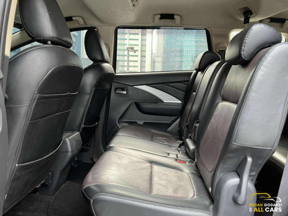 2022 Mitsubishi Xpander Cross 1.5, Automatic, Gas