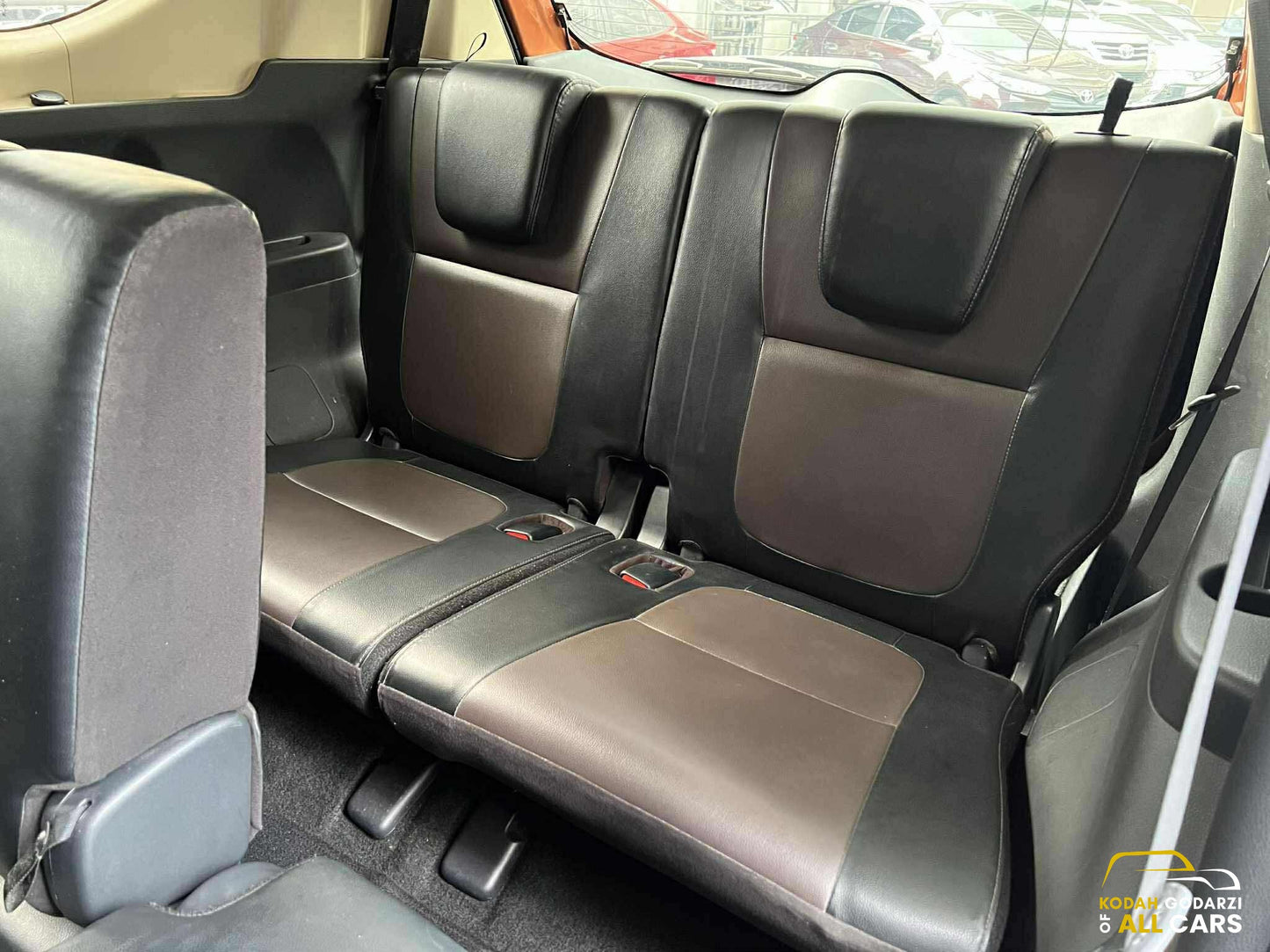 2022 Mitsubishi Xpander Cross 1.5, Automatic, Gas