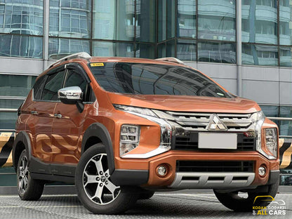 2022 Mitsubishi Xpander Cross 1.5, Automatic, Gas