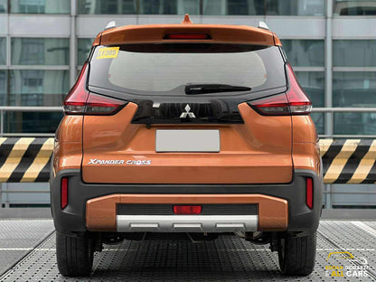 2022 Mitsubishi Xpander Cross 1.5, Automatic, Gas