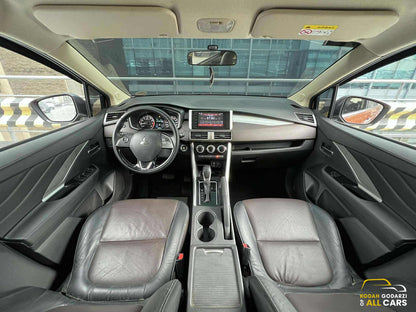 2022 Mitsubishi Xpander Cross 1.5, Automatic, Gas