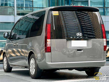 2023 Hyundai Staria 2.2 GLS, Automatic, Diesel