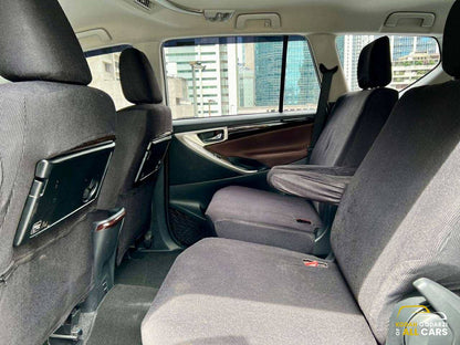 2022 Toyota Innova 2.8 V, Automatic, Diesel