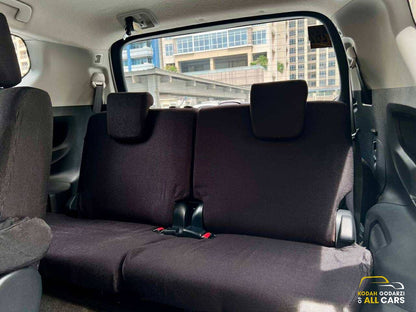 2022 Toyota Innova 2.8 V, Automatic, Diesel