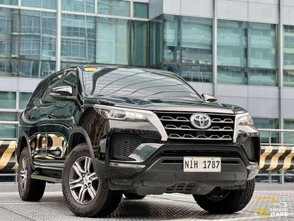 2023 Toyota Fortuner 2.4G 4x2, Automatic, Diesel