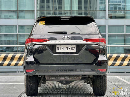 2023 Toyota Fortuner 2.4G 4x2, Automatic, Diesel